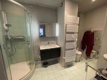 Appartement a vendre Lille 59000 Nord 72 m2 2 pièces 98000 euros