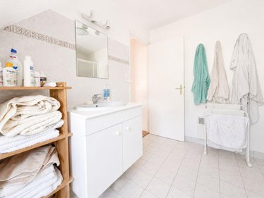 Maison a vendre Fouesnant 29170 Finistère 90 m2 5 pièces 418000 euros