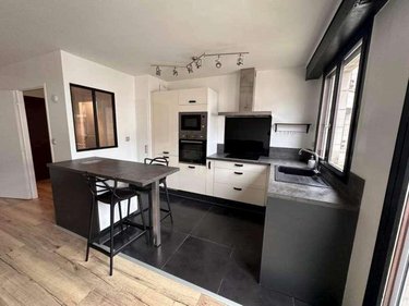 Location appartement Arras 62000 Pas-de-Calais 48 m2 2 pièces 665 euros