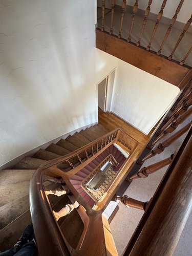 Maison a vendre Angers 49000 Maine-et-Loire 174 m2 10 pièces 628800 euros