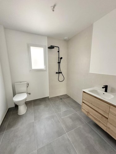 Location appartement Mimizan 40200 Landes 51 m2 2 pièces 675 euros