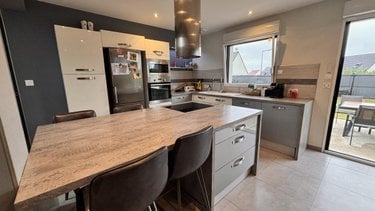 Maison a vendre Rinxent 62720 Pas-de-Calais 114 m2 6 pièces 304000 euros