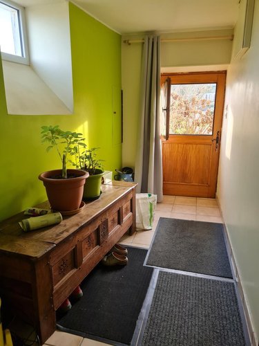 Maison a vendre Crédin 56580 Morbihan 183 m2 5 pièces 154528 euros