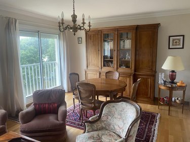 Appartement a vendre Brest 29200 Finistère 53 m2 2 pièces 120750 euros