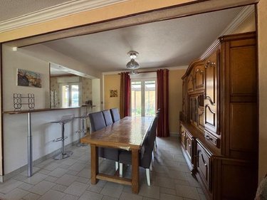Maison a vendre Souligné-Flacé 72210 Sarthe 112 m2 5 pièces 189900 euros
