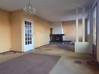 Maison a vendre Château-Gontier-sur-Mayenne 53200 Mayenne 90 m2 4 pièces 147200 euros