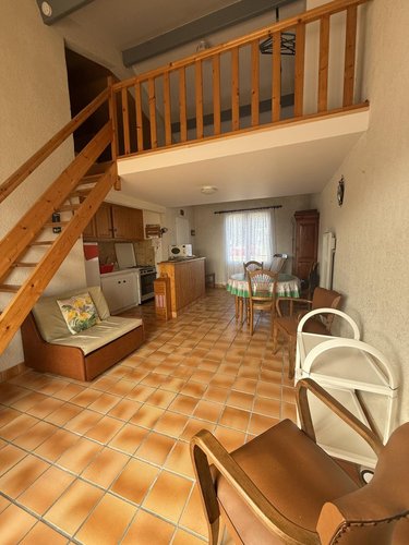 Maison a vendre Bretignolles-sur-Mer 85470 Vendée 55 m2 3 pièces 223450 euros