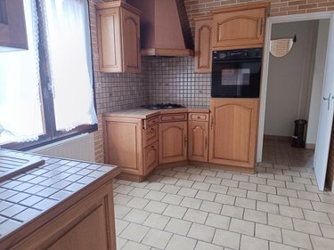 Maison a vendre Beuvry 62660 Pas-de-Calais 75 m2  173000 euros