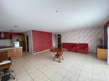 Maison a vendre Loudéac 22600 Côtes-d'Armor 93 m2 4 pièces 239200 euros