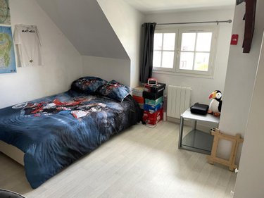 Maison a vendre Marolles-les-Braults 72260 Sarthe 137 m2 7 pièces 141660 euros