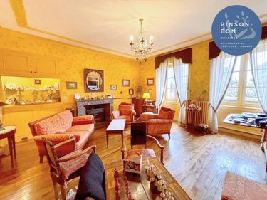 Maison a vendre Loudéac 22600 Côtes-d'Armor 338 m2 14 pièces 313680 euros