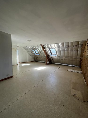 Maison a vendre Pleuven 29170 Finistère 130 m2 6 pièces 334400 euros