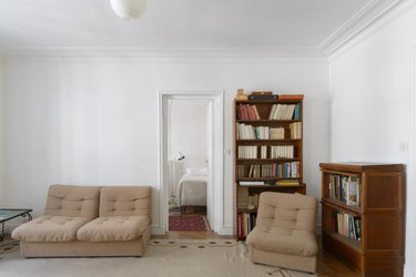 Appartement a vendre Paris 15e arrondissement 75015 Paris 77 m2 4 pièces 780000 euros