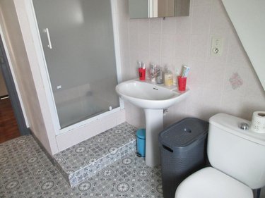 Maison a vendre Évellys 56500 Morbihan 105 m2 6 pièces 162020 euros