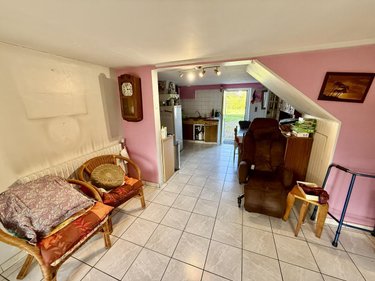 Maison a vendre Crach 56950 Morbihan 140 m2 7 pièces 284000 euros