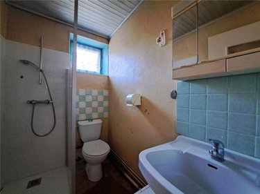 Maison a vendre Chazey-Bons 01300 Ain 130 m2 5 pièces 150000 euros