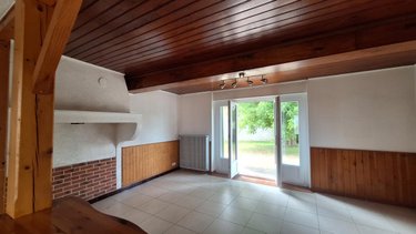 Maison a vendre Chevroux 01190 Ain 109 m2 5 pièces 135200 euros