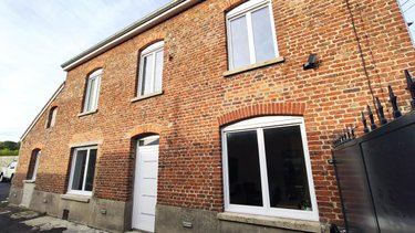Maison a vendre Vis-en-Artois 62156 Pas-de-Calais 102 m2 6 pièces 197897 euros