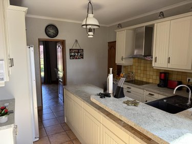 Maison a vendre Saint-Hilaire-lez-Cambrai 59292 Nord 173 m2 10 pièces 282960 euros