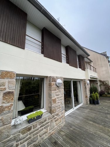 Maison a vendre Quimper 29000 Finistère 158 m2 5 pièces 598000 euros