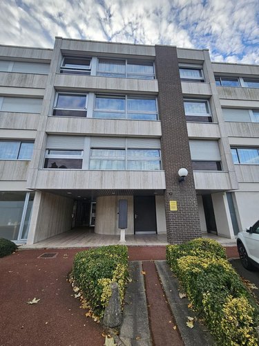 Appartement a vendre Marcq en Baroeul 59700 Nord 81 m2 3 pièces 283500 euros