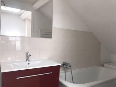 Location appartement Rouen 76000 Seine-Maritime 35 m2 2 pièces 610 euros