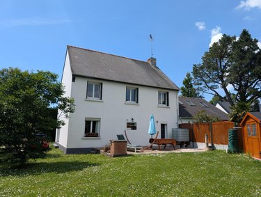 Maison a vendre La Baule-Escoublac 44500 Loire-Atlantique 118 m2 6 pièces 452400 euros