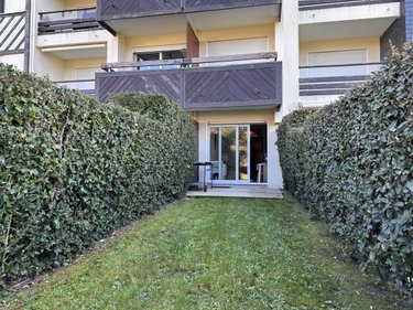 Appartement a vendre Arzon 56640 Morbihan 29 m2 2 pièces 177840 euros