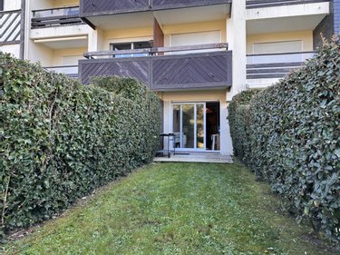 Appartement a vendre Arzon 56640 Morbihan 29 m2 2 pièces 188140 euros