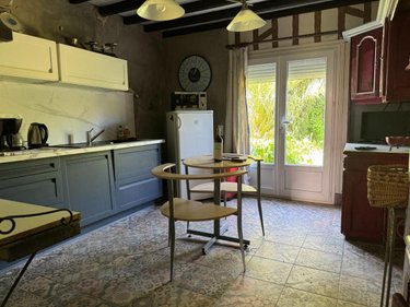 Maison a vendre Groix 56590 Morbihan 111 m2 5 pièces 395200 euros