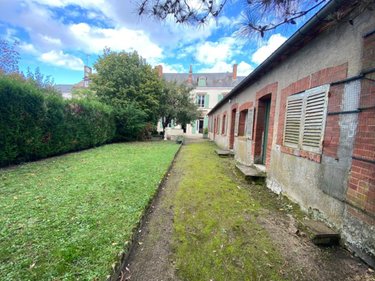 Maison a vendre Montargis 45200 Loiret 178 m2 10 pièces 240000 euros