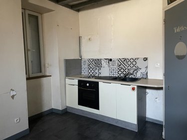 Maison a vendre Beaumont-sur-Sarthe 72170 Sarthe 49 m2 3 pièces 42880 euros