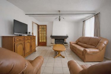 Maison a vendre Fléchin 62960 Pas-de-Calais 166 m2 7 pièces 85000 euros