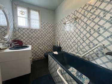 Maison a vendre Ploërmel 56800 Morbihan 126 m2 8 pièces 208340 euros