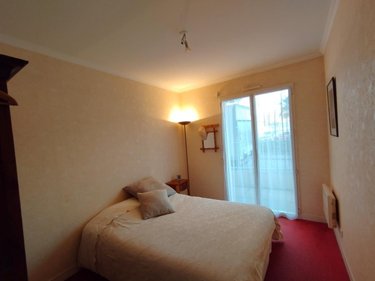 Appartement a vendre Dinard 35800 Ille-et-Vilaine 60 m2 3 pièces 376200 euros