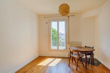 Appartement a vendre Pantin 93500 Seine-Saint-Denis 56 m2 3 pièces 290000 euros