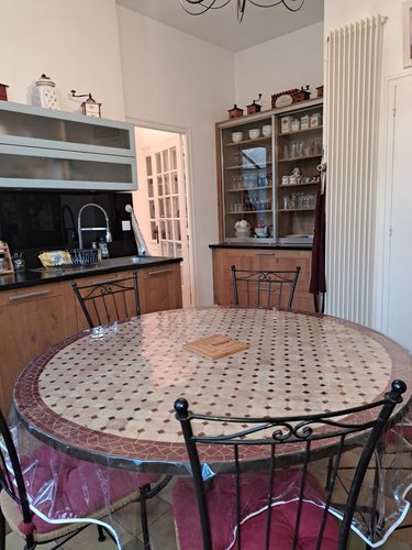 Maison a vendre Le Mans 72000 Sarthe 191 m2 7 pièces 619500 euros