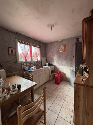 Maison a vendre Ploemeur 56270 Morbihan 126 m2 4 pièces 229360 euros