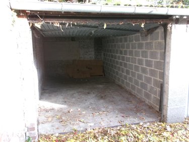 Location garage et parking Béthune 62400 Pas-de-Calais 15 m2  55 euros