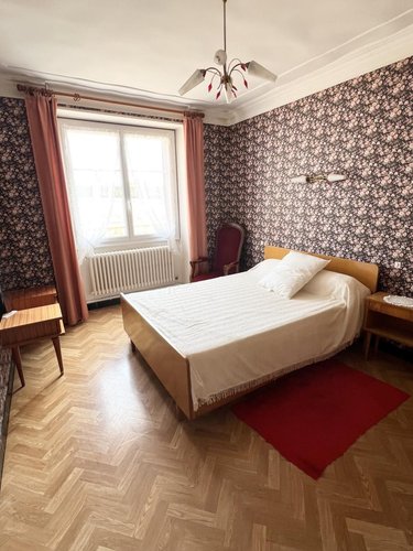 Maison a vendre Charray 28220 Eure-et-Loir 120 m2 5 pièces 159000 euros