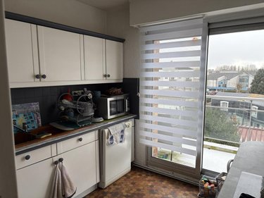 Appartement a vendre Hénin-Beaumont 62110 Pas-de-Calais 55 m2  95880 euros