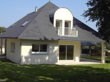 Maison a vendre Ploeren 56880 Morbihan 141 m2 6 pièces 539720 euros