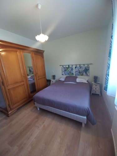 Maison a vendre Priziac 56320 Morbihan 137 m2 6 pièces 246835 euros