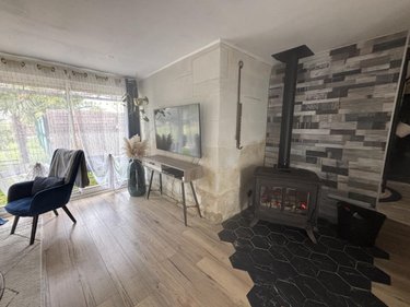 Maison a vendre Beaufort-en-Anjou 49250 Maine-et-Loire 160 m2 6 pièces 296400 euros