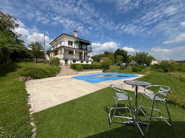 Maison a vendre Exincourt 25400 Doubs 125 m2 6 pièces 240000 euros