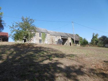 Maison a vendre Valdallière 14410 Calvados 96 m2  85600 euros