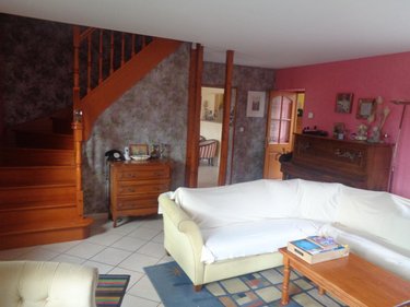 Maison a vendre Burbure 62151 Pas-de-Calais 145 m2 6 pièces 270400 euros