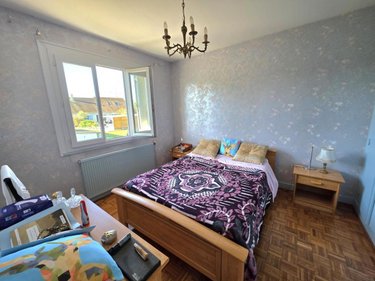 Maison a vendre Méreau 18120 Cher 89 m2  107200 euros