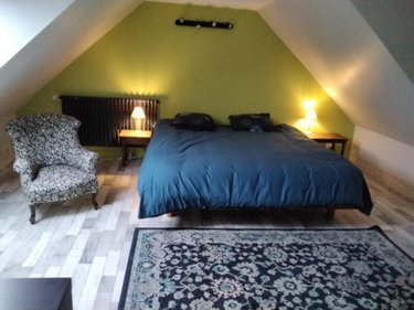 Appartement a vendre Clohars-Carnoët 29360 Finistère 132 m2 5 pièces 250000 euros