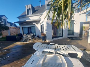 Maison a vendre Merlevenez 56700 Morbihan 109 m2 6 pièces 389900 euros